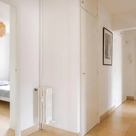 Aux Arenes, 30m Des Arenes, Balcon, Clim * Nîmes